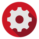 Settings Discord Bot Logo