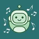 Muser Discord Bot Logo