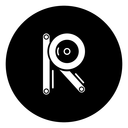 Radius Discord Bot Logo