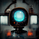 Workshop Monitor Dev Discord Bot Logo