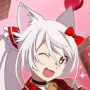 Mewdeko Discord Bot Logo