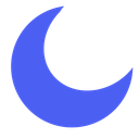 Lunary Discord Bot Logo