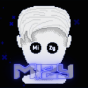 MiZy Discord Bot Logo