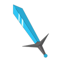 Minecraft Genie Discord Bot Logo