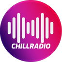 ChillRadio Discord Bot Logo