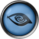 All Seeing Eye Discord Bot Logo