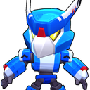 Pinder BOT Discord Bot Logo