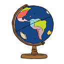 GH Global Discord Bot Logo