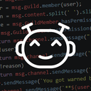 OmniTrix Discord Bot Logo