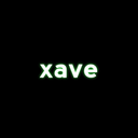 Xave Discord Bot Logo