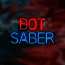Bot Saber Discord Bot Logo