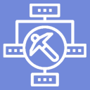 CryptoBot Discord Bot Logo