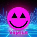 XSmile Discord Bot Logo