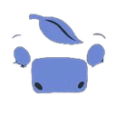 RXSTY🔥 Discord Bot Logo