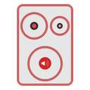 TTS Discord Bot Logo