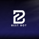 BestBot Discord Bot Logo
