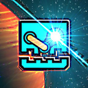 botbadi Discord Bot Logo