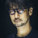HIDEO_KOJIMA Discord Bot Logo