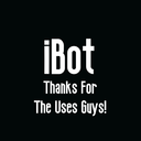 DucksterBot Discord Bot Logo