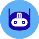 MaHaDiR Discord Bot Logo