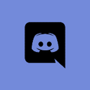 Discorder Discord Bot Logo