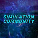 SCR Bot Discord Bot Logo
