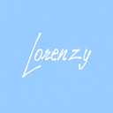 Lorenzy Discord Bot Logo