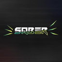 Saber/Medeniyet Discord Bot Logo