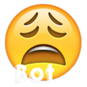 SucksBot Discord Bot Logo