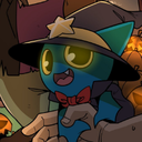 Adorabat Discord Bot Logo