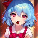 ❤ Shizuka ❤ Discord Bot Logo