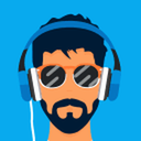 TheProfessional Discord Bot Logo