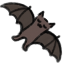 BatBot Discord Bot Logo
