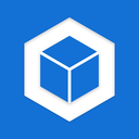 Cube Discord Bot Logo