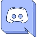 Tiscord (Dead) Discord Bot Logo