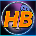 HızlıBilgi Discord Bot Logo