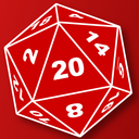 Dungeon Guide Discord Bot Logo