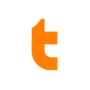 Tether Discord Bot Logo