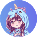 Jade <3 Discord Bot Logo