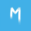 Melody Discord Bot Logo