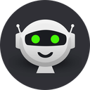 LRD|UptimeBot Discord Bot Logo