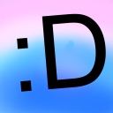 The Random BOT Discord Bot Logo