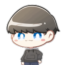 전적이 Discord Bot Logo