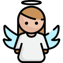 Light💫 Discord Bot Logo