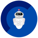 ShinnyBot Discord Bot Logo