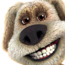 Talking Ben Discord Bot Logo