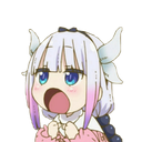 KannaKamui Discord Bot Logo