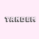 Tandem Discord Bot Logo