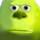 Memin' Discord Bot Logo