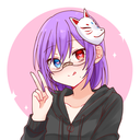 Judy Discord Bot Logo